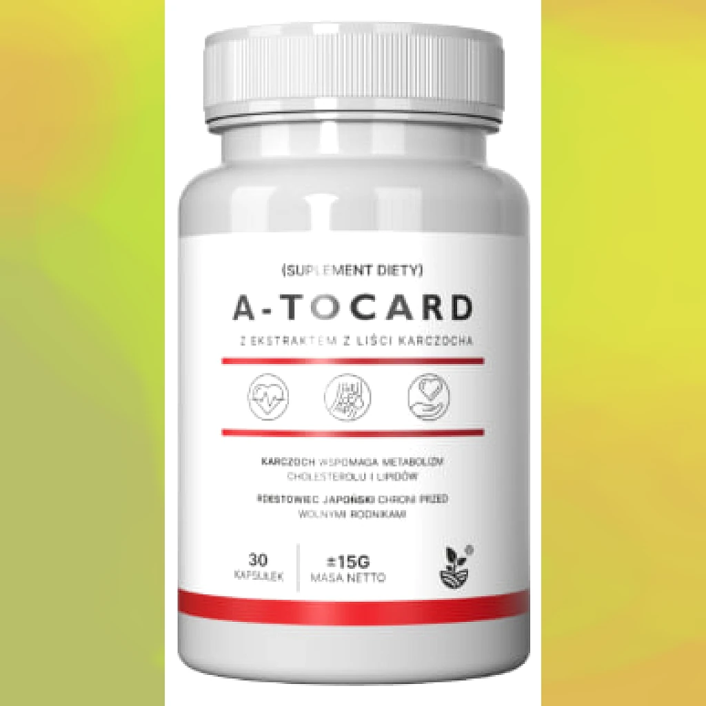 A-Tocard Gemini Cena
