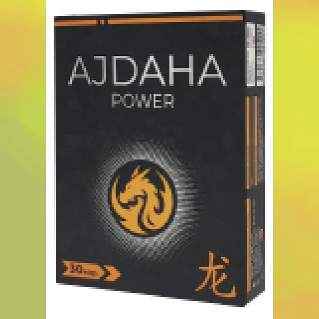 Aidaha Power