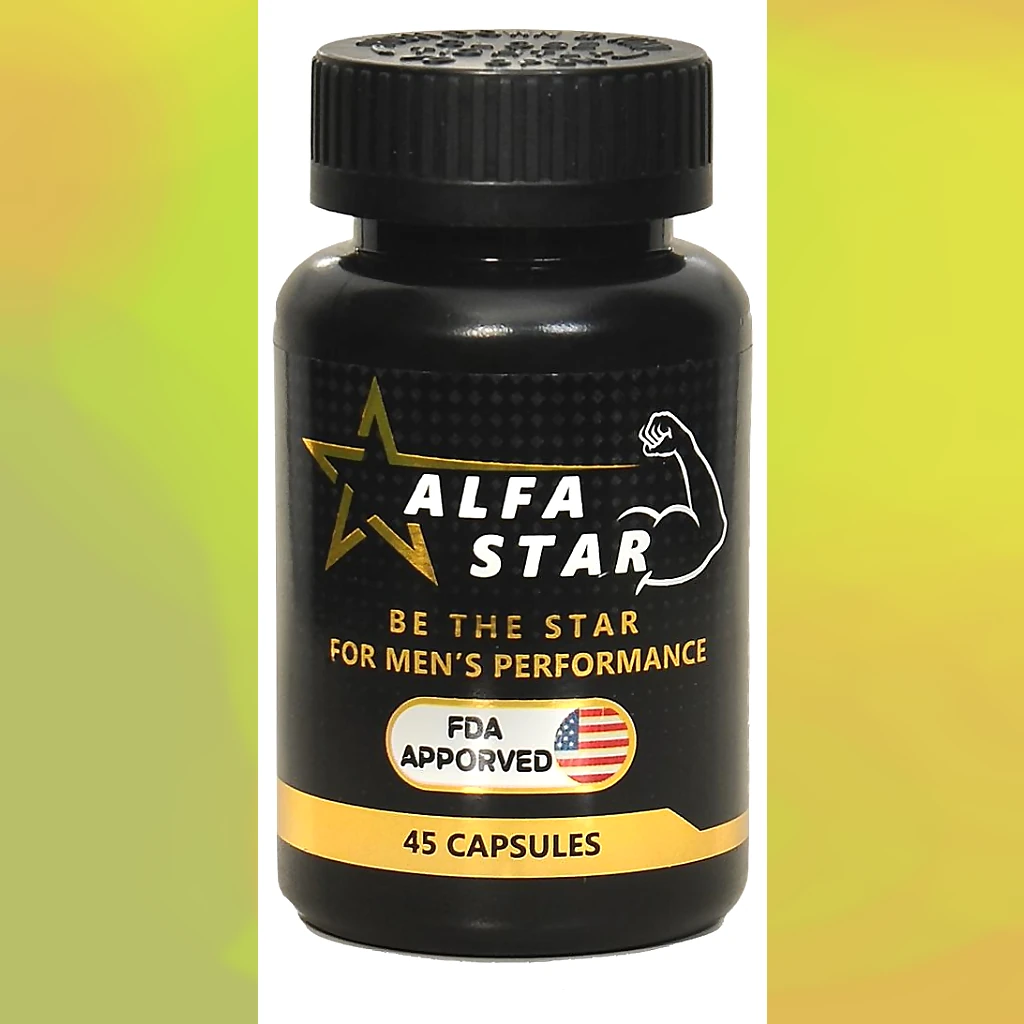 Alfa Star