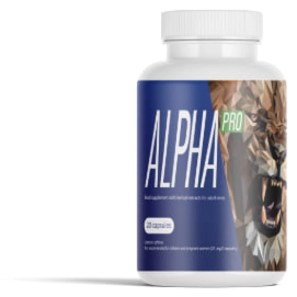 Alpha Pro Rossmann Preis