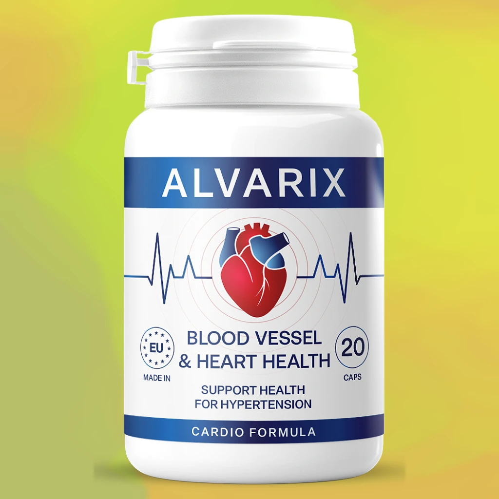 ALVARIX