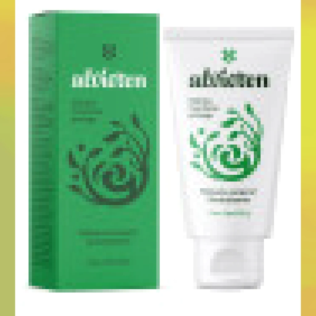 Alvioten fungus