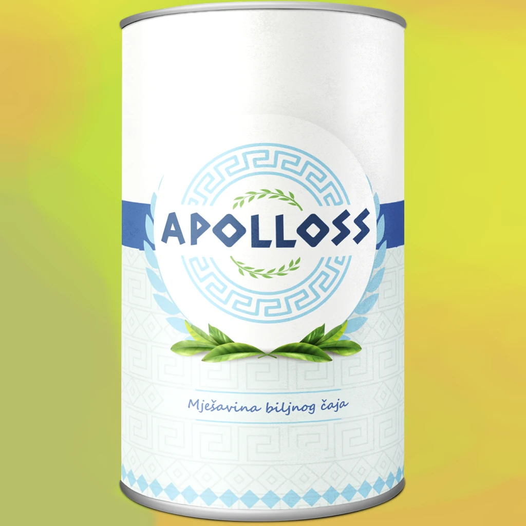 Apollos Apoteka Cijena