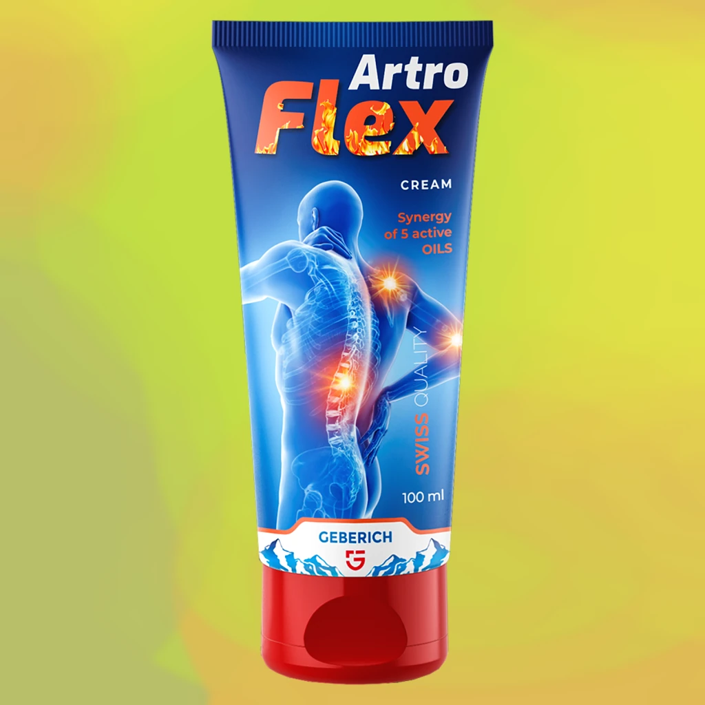 Artroflex Cream