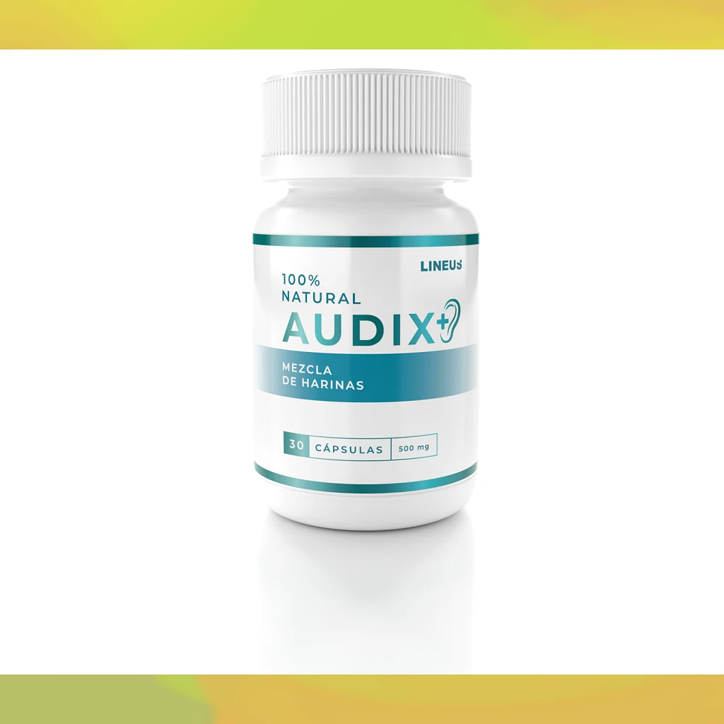 Audix