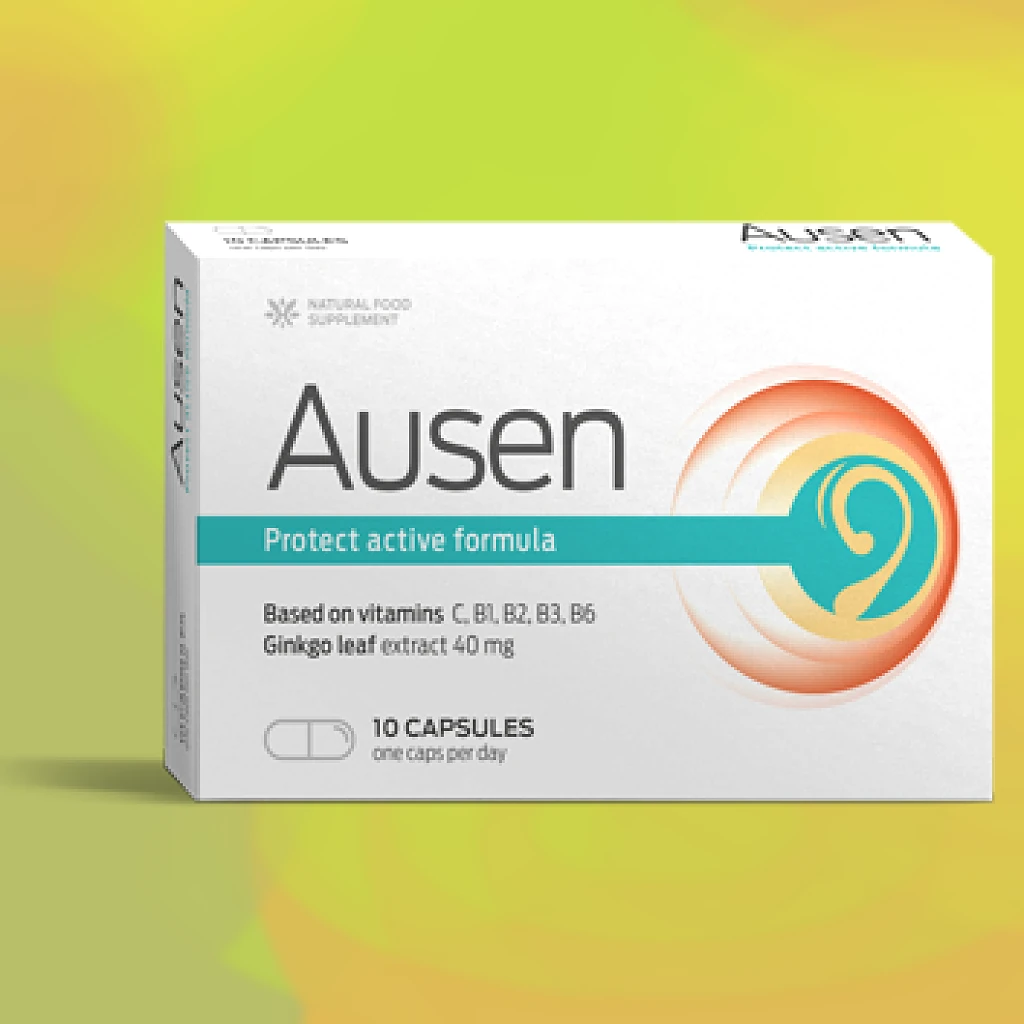 Ausen