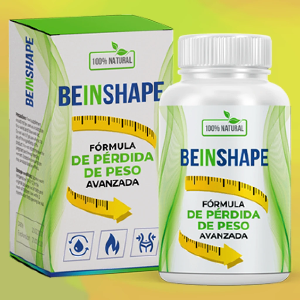 Beinshape