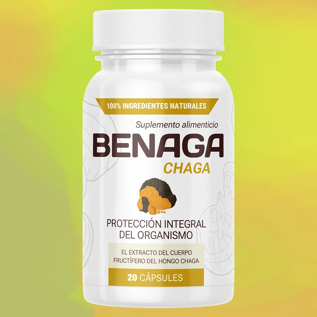 Benaga Chaga