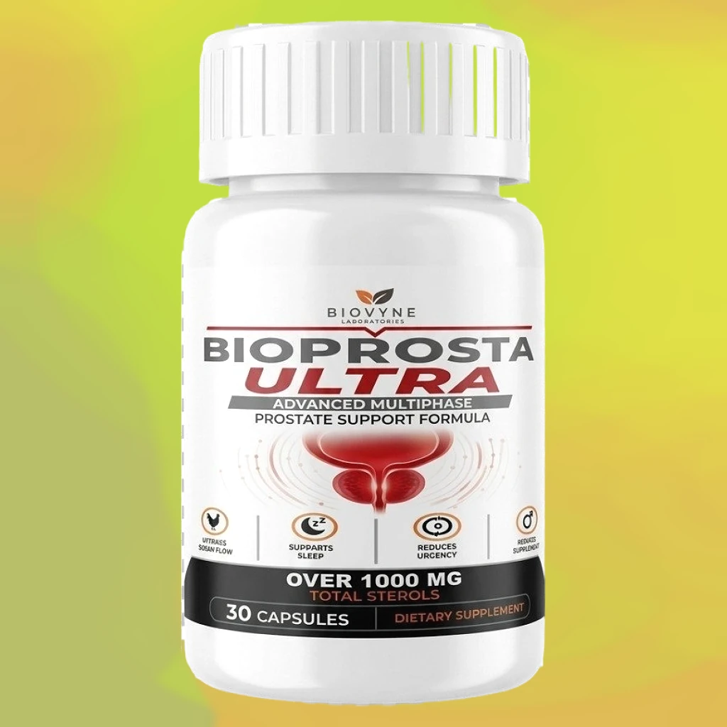 Bioprosta