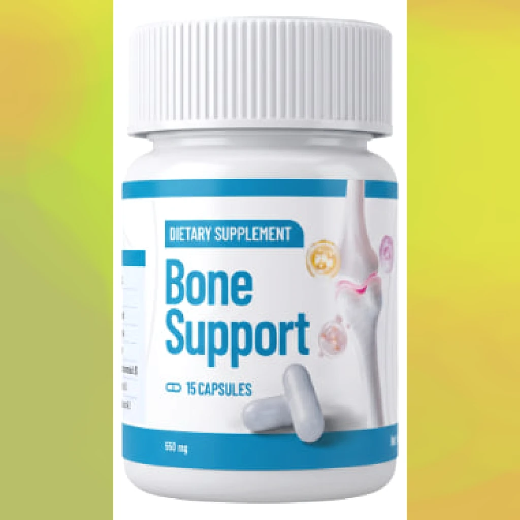Bone Support ENG