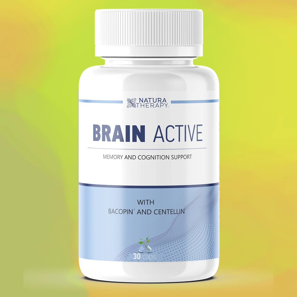 Brain Active Lilly Цена