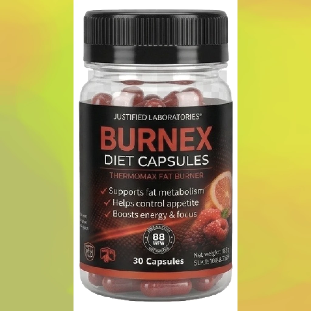 Burnex