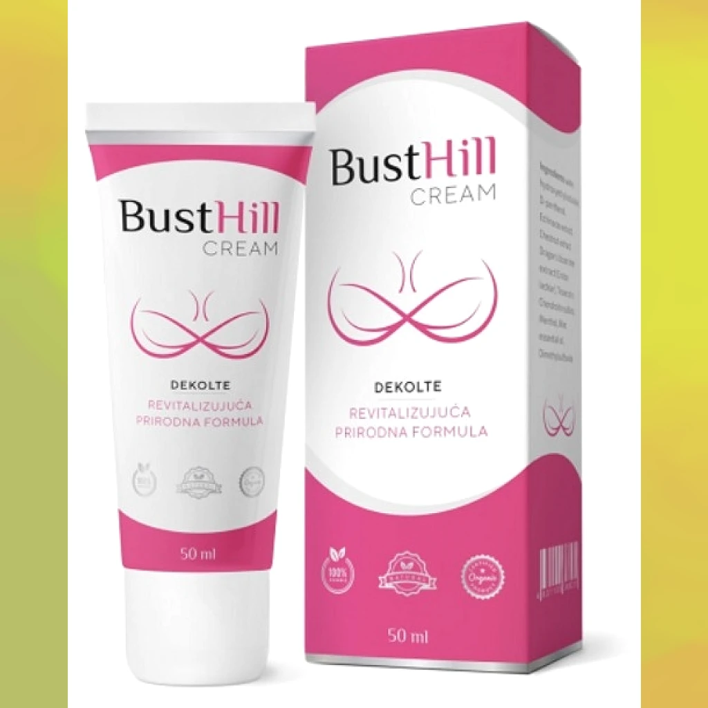 BUSTHILL