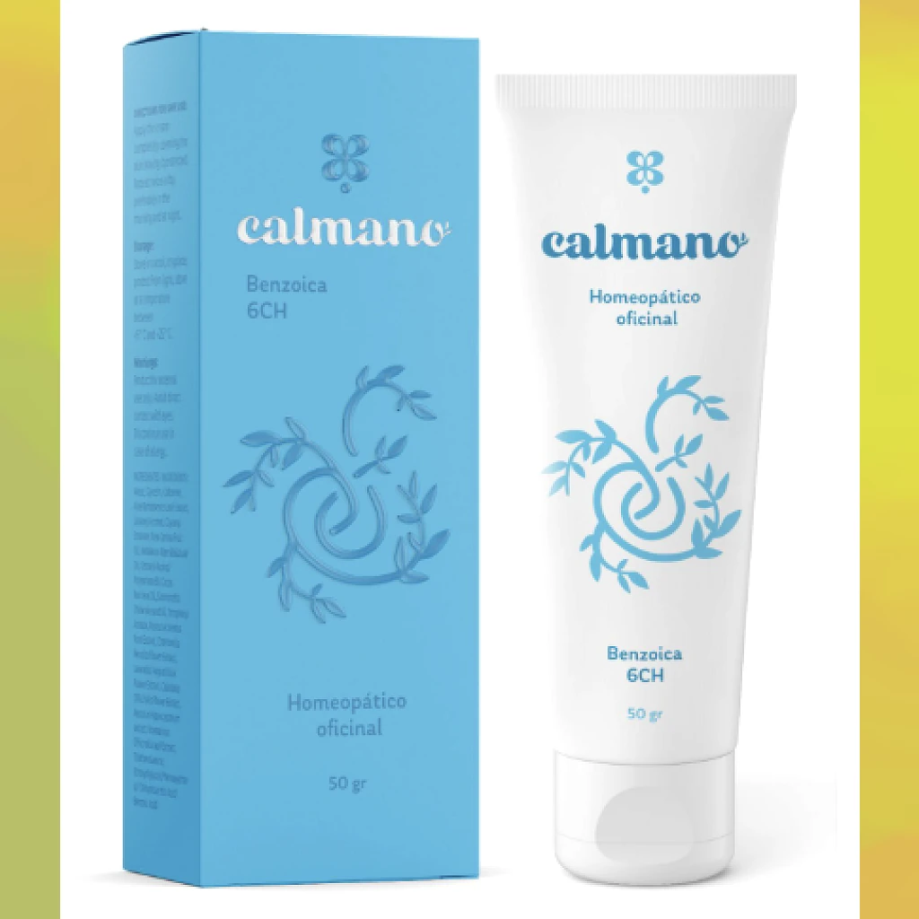 Calmano hemorrhoids