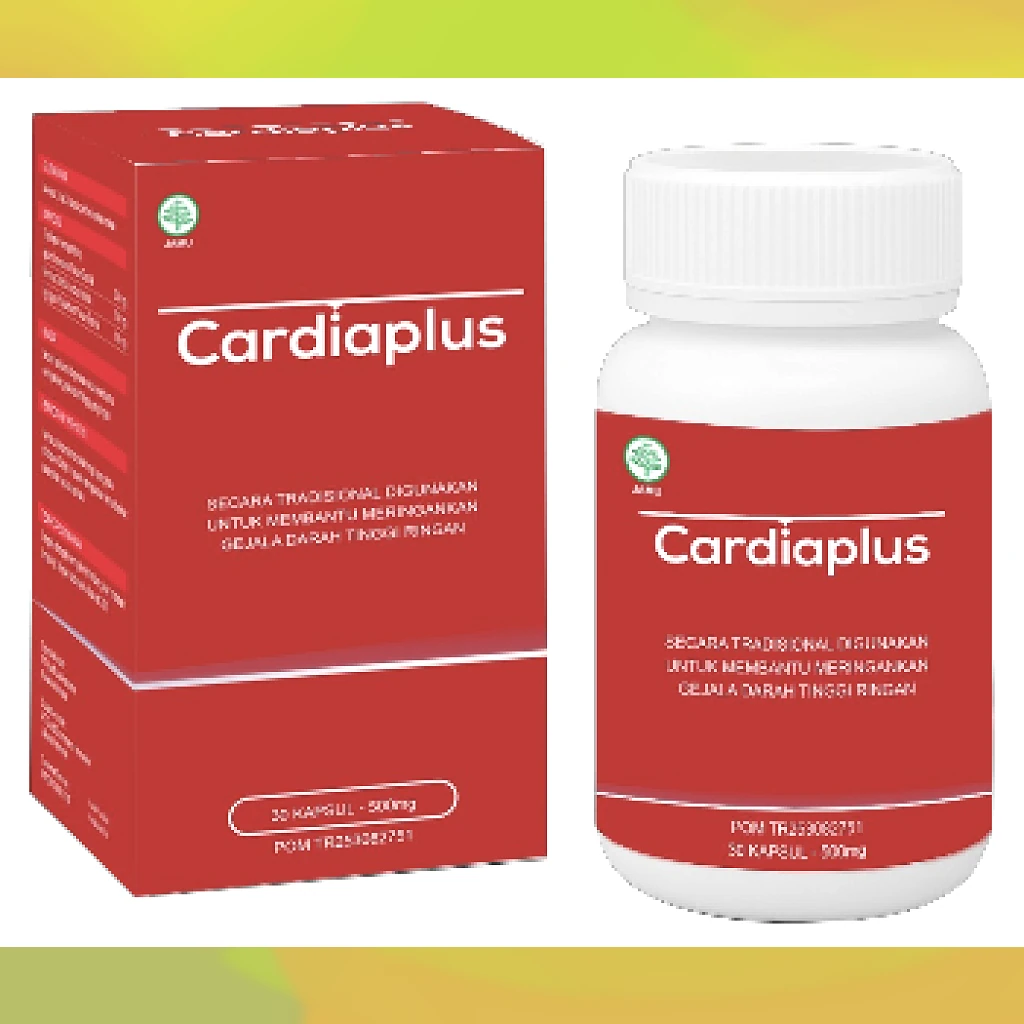 Cardia Plus