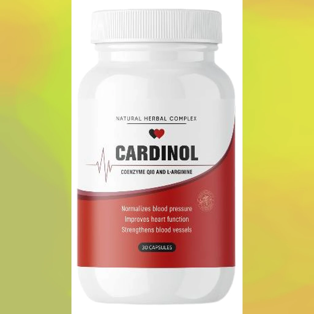 Cardinol