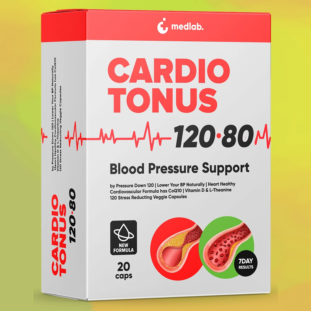 Cardio Tonus