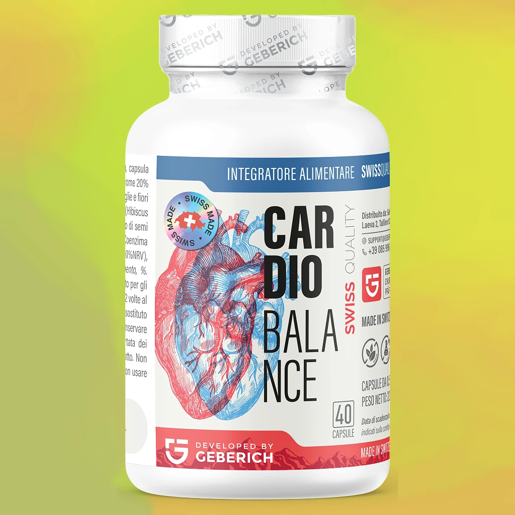CardioBalance