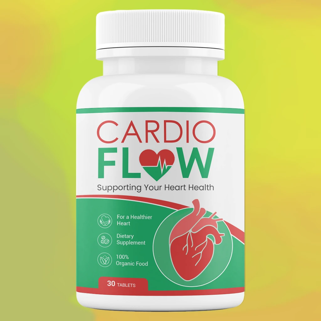 CardioFlow