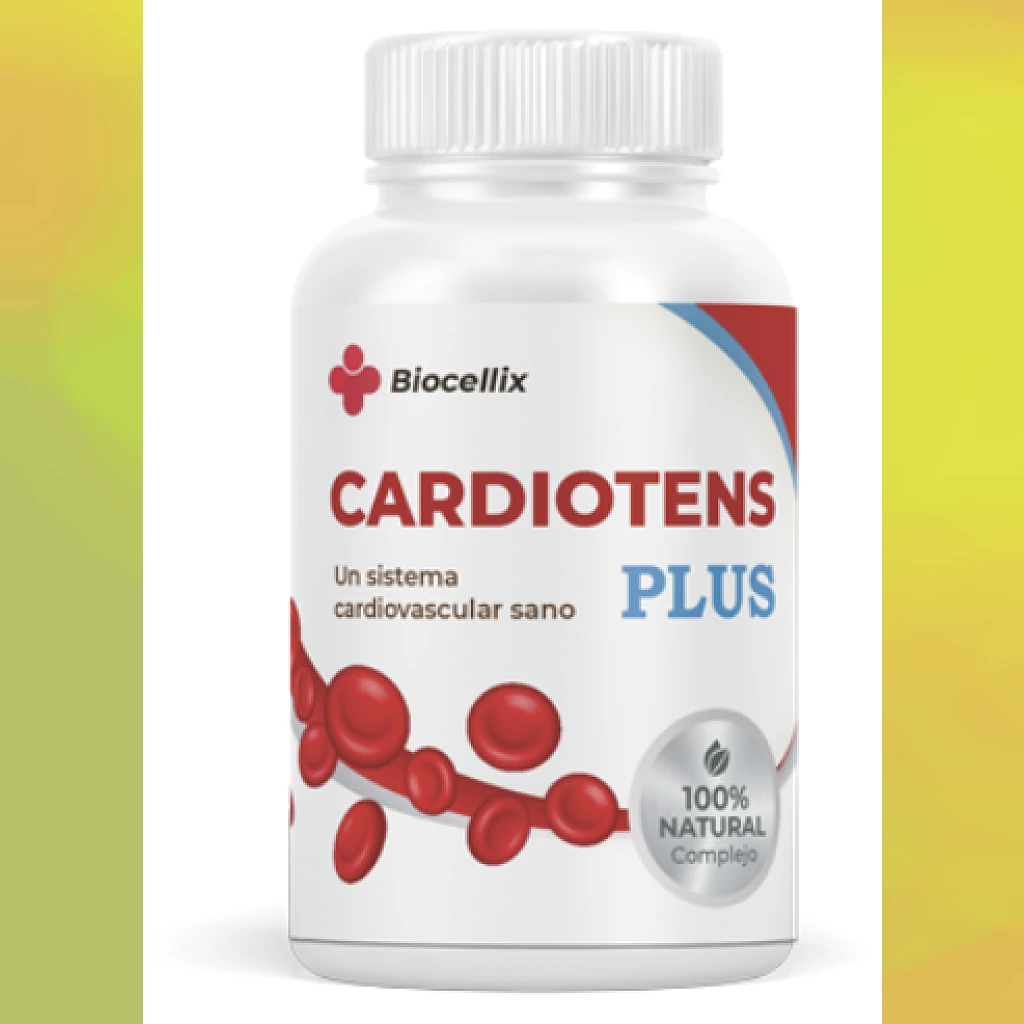 Cardiotens