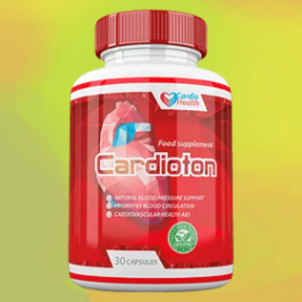 Cardioton