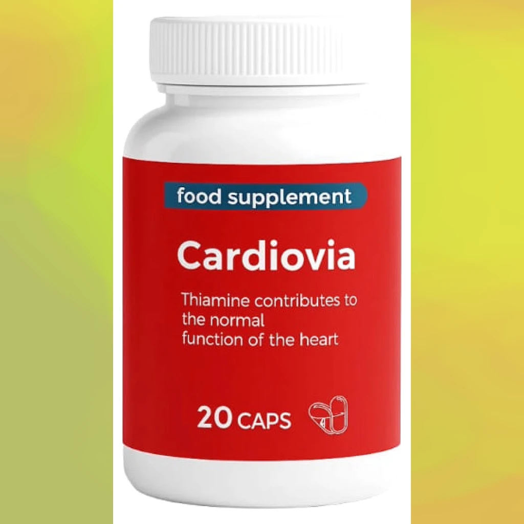 Cardiovia