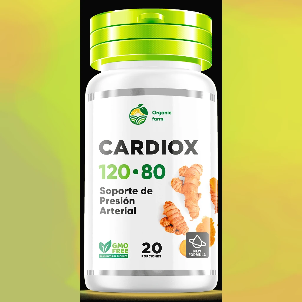 Cardiox