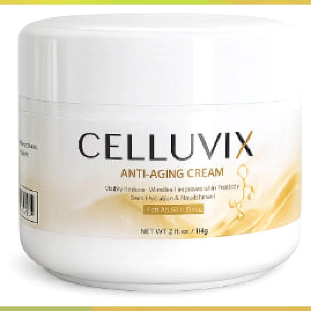 Celluvix