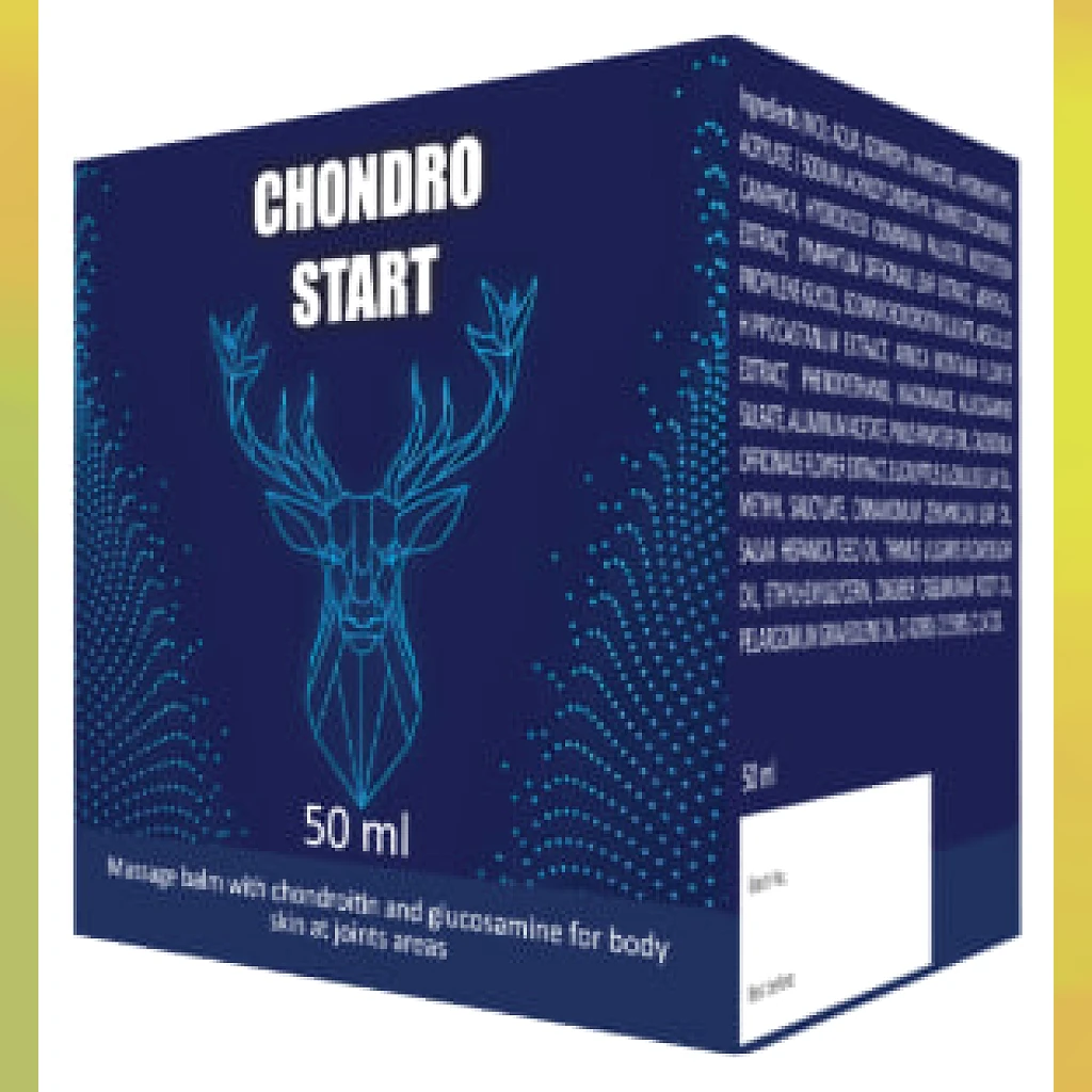 Chondrostart