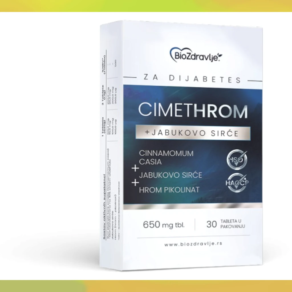 CimetHrom