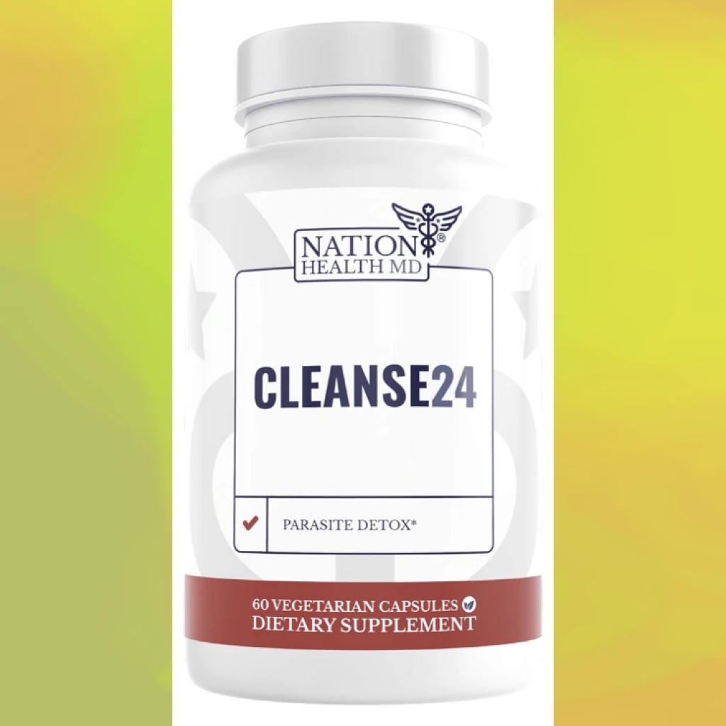 Cleanse 24