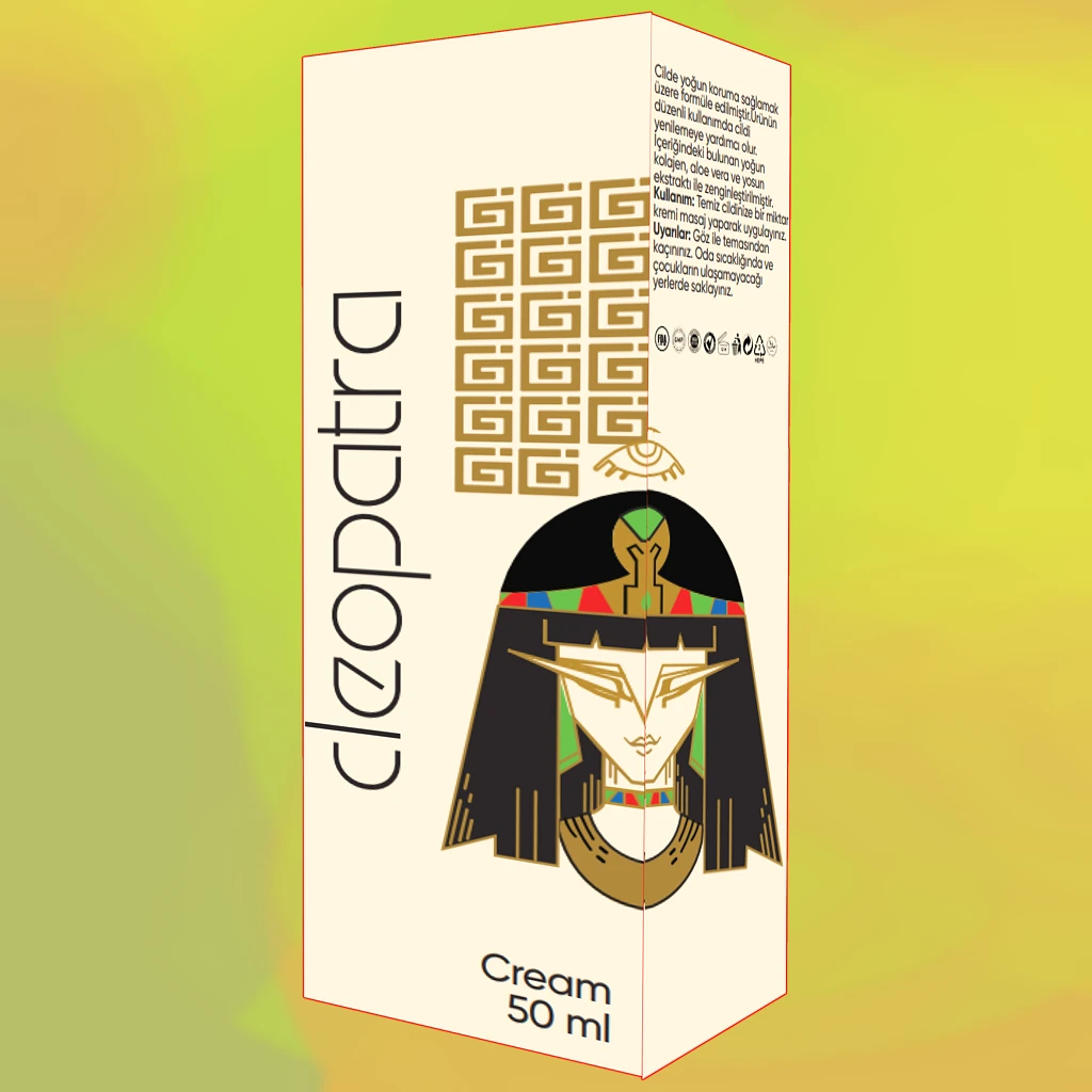 Cleopatra