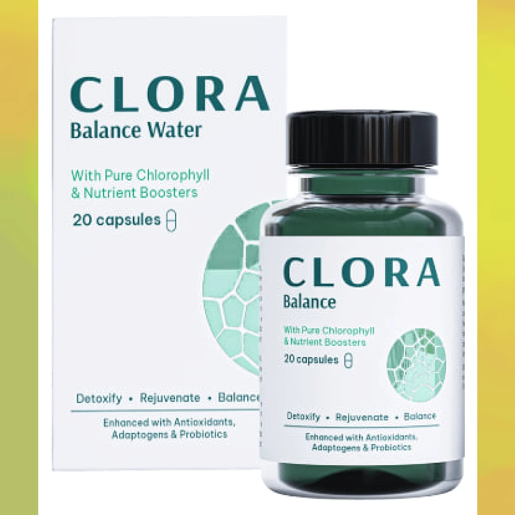 Clora Balance