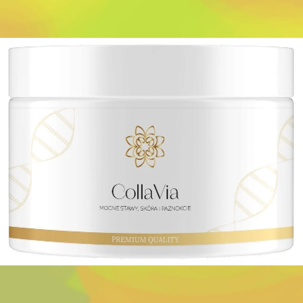Collavia DOZ Cena
