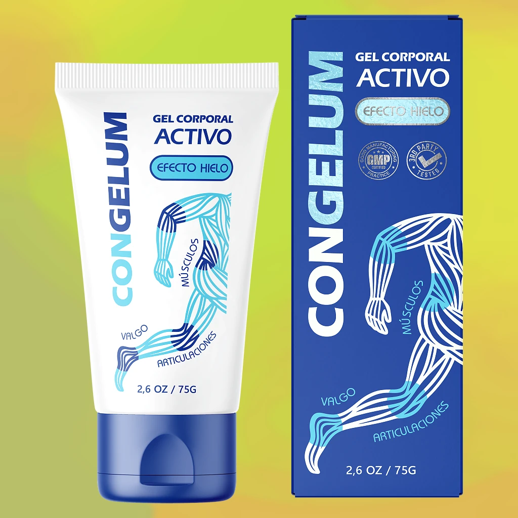 Congelum