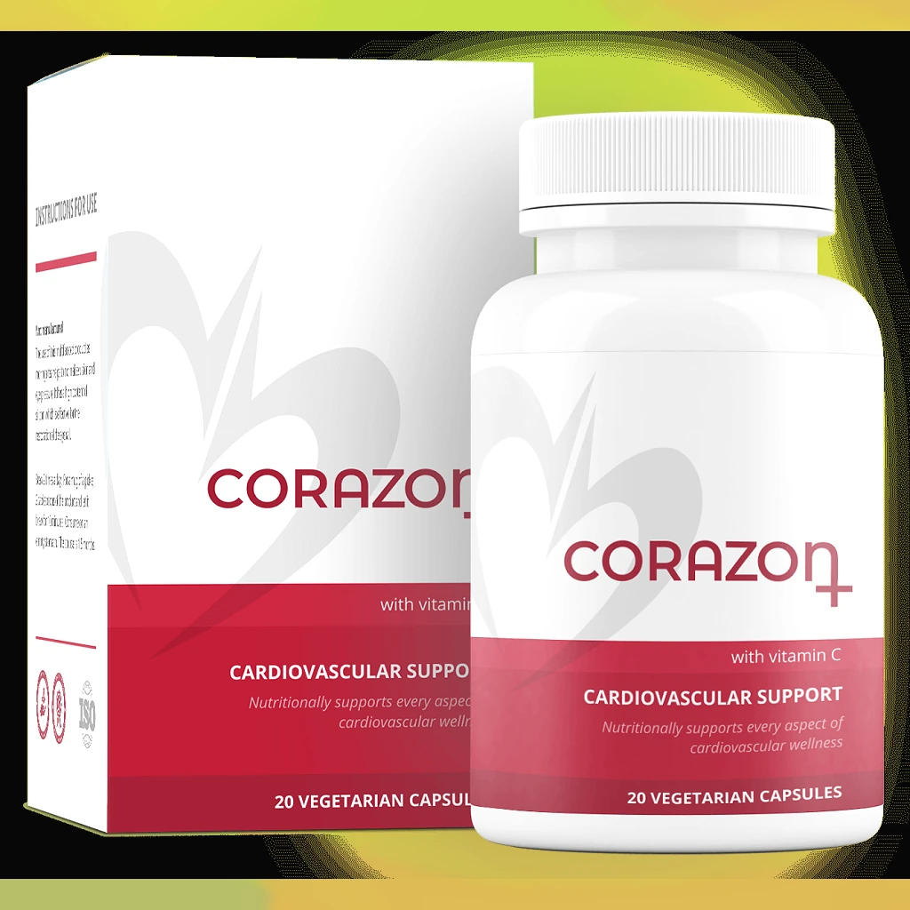 Corazon +