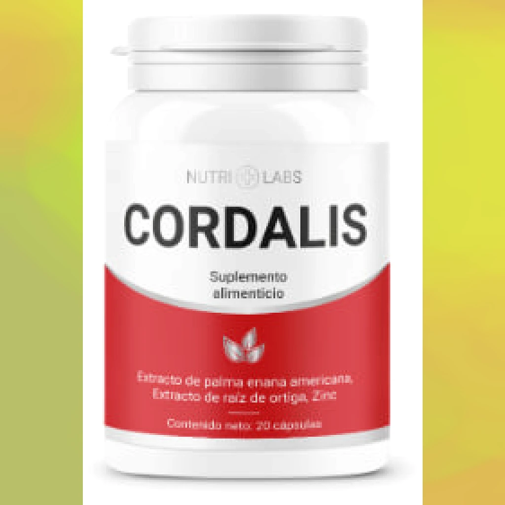 Cordalis Similares Precio