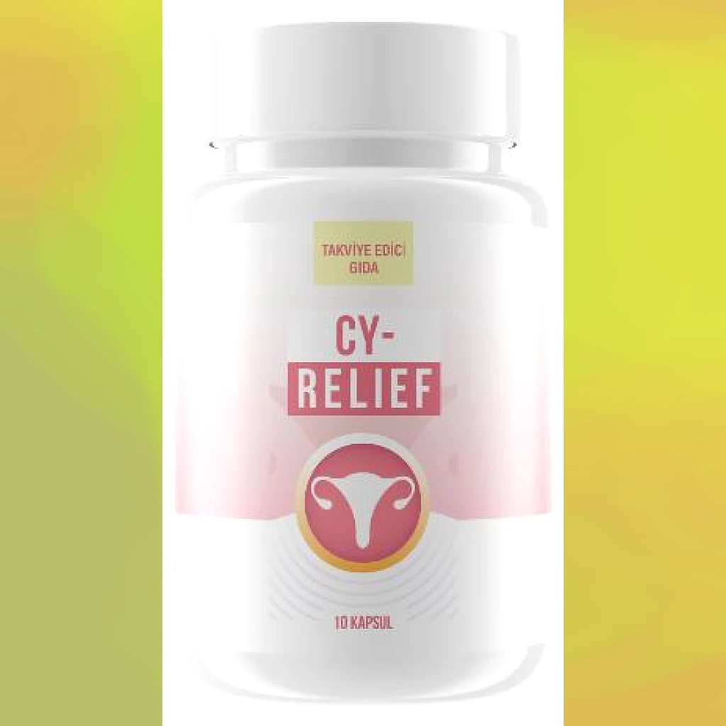 CY-relief