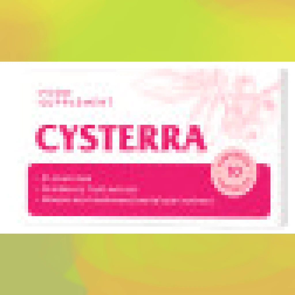Cysterra Belladonna Preț
