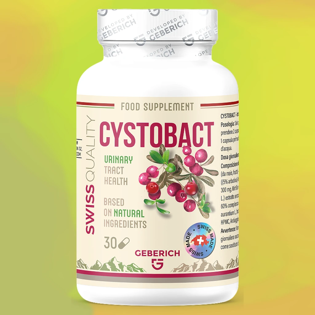 CYSTOBACT