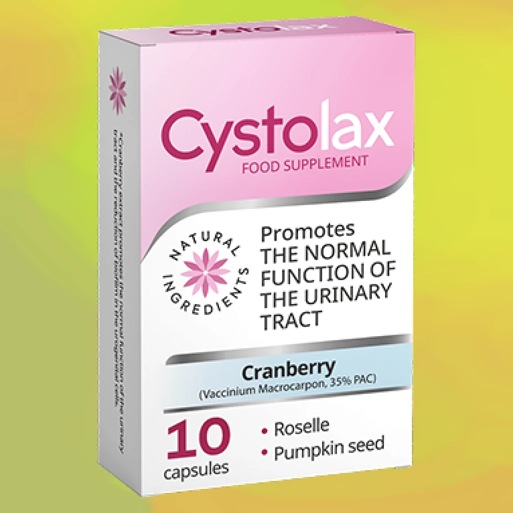 Cystolax