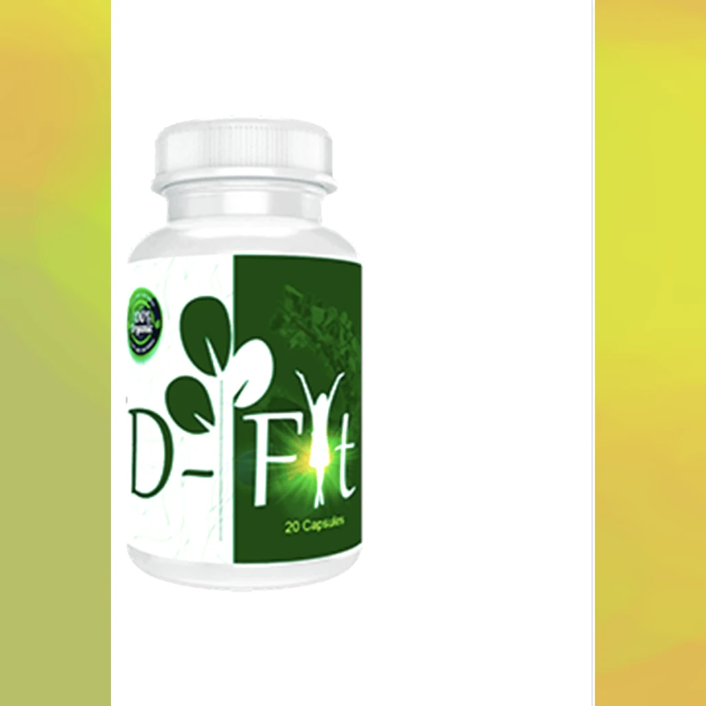 D-Fit