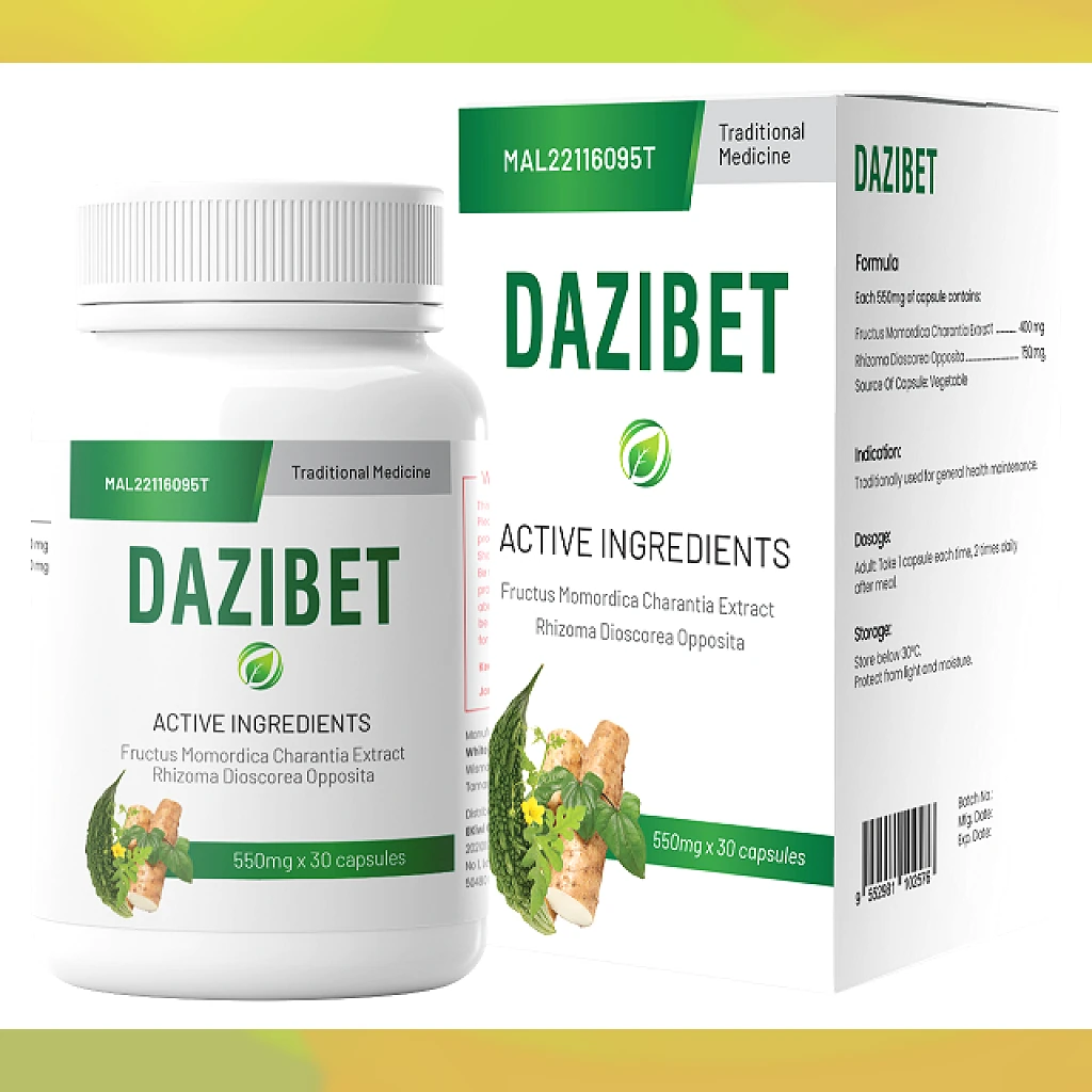 Dazibet AA Harga