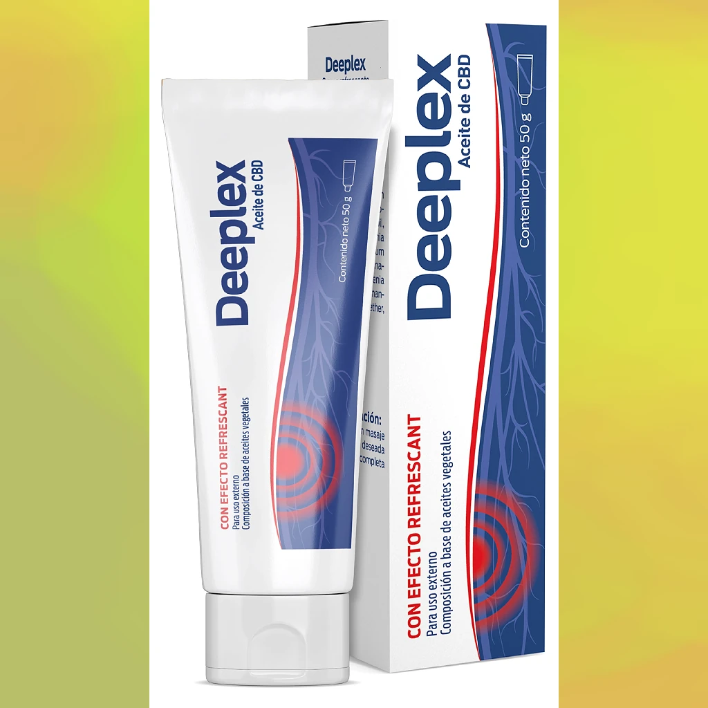 Deeplex