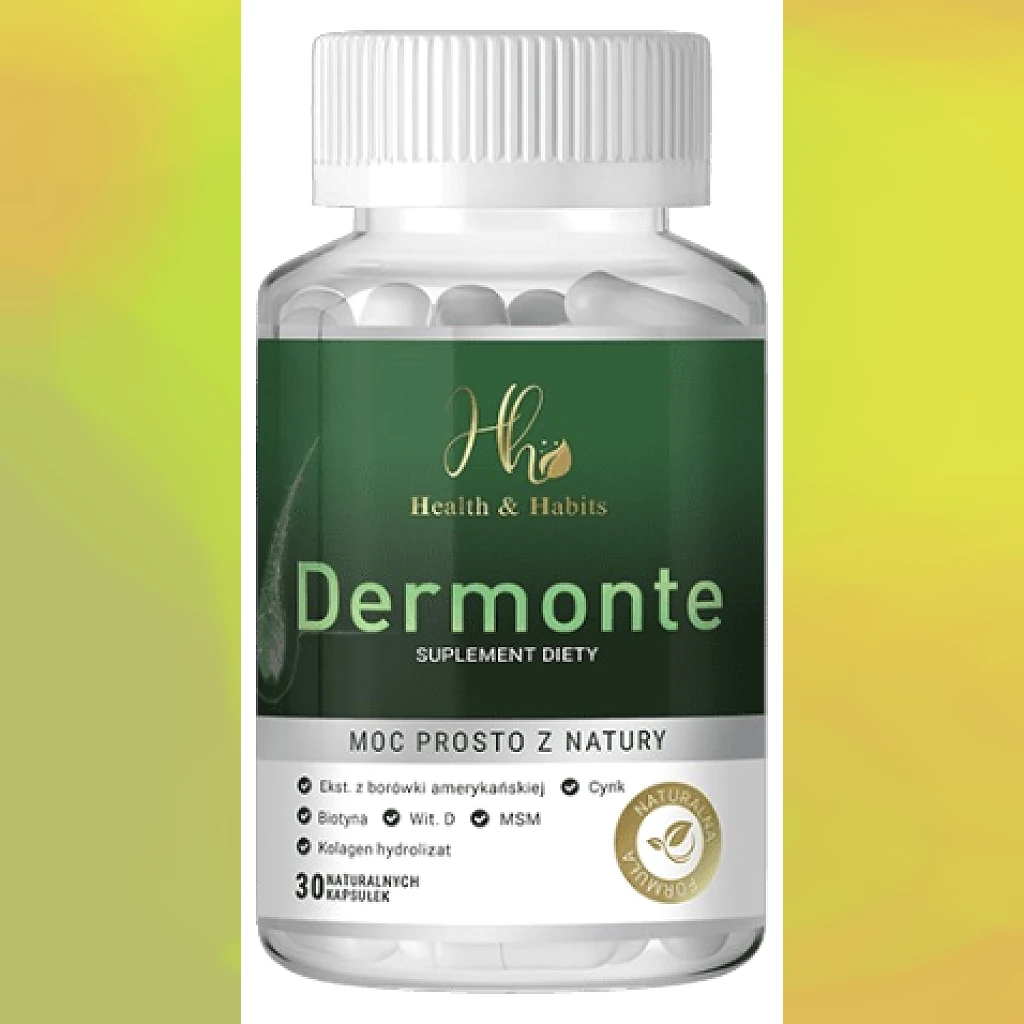 Dermonte