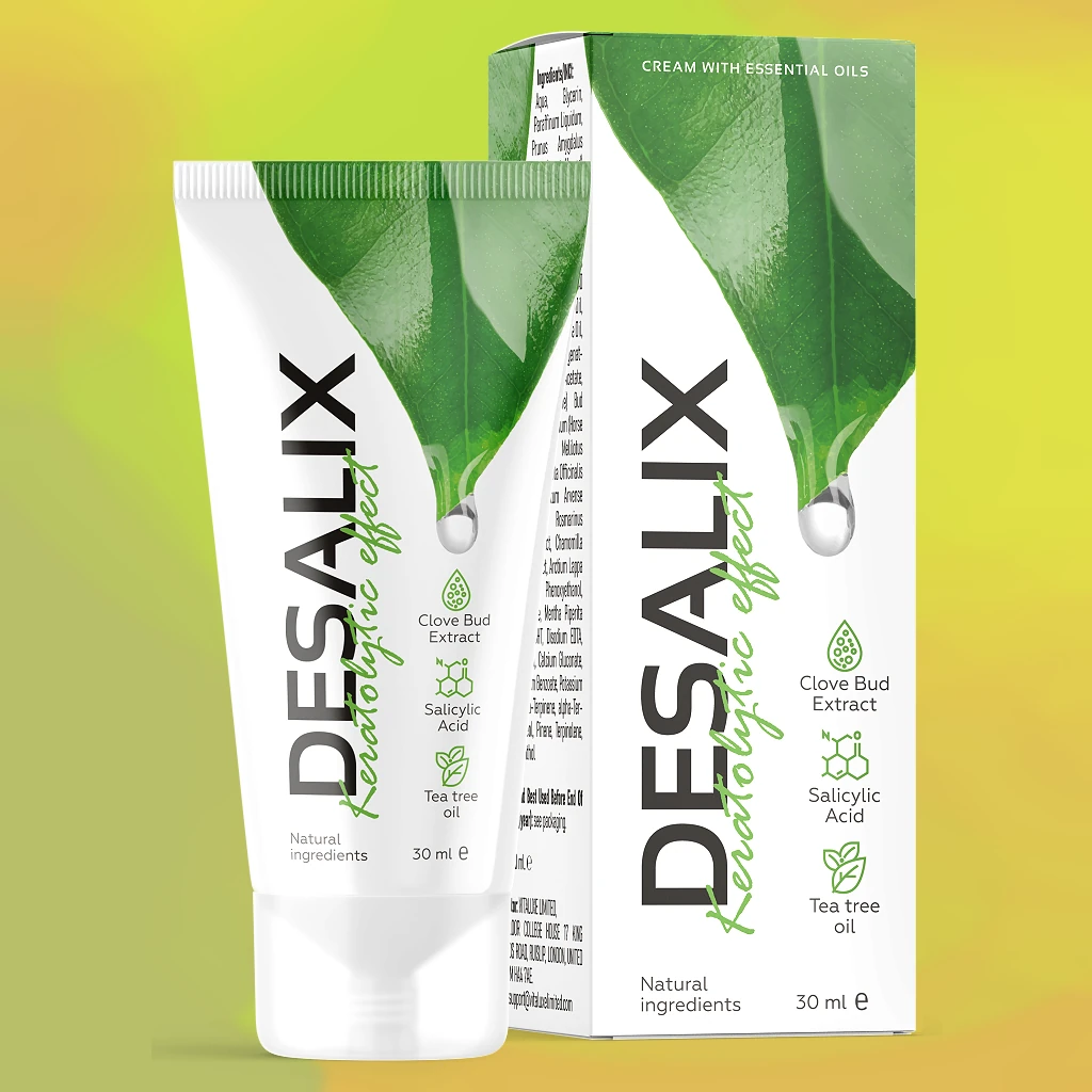 DESALIX