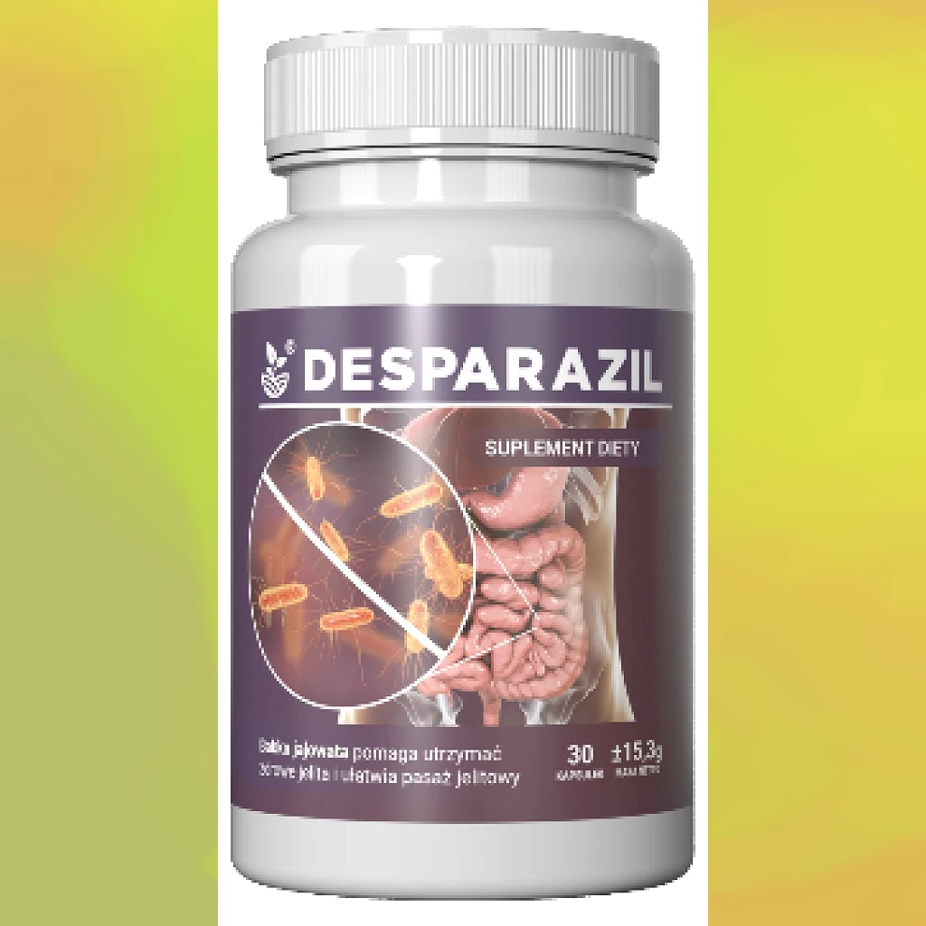Desparazil DOZ Cena