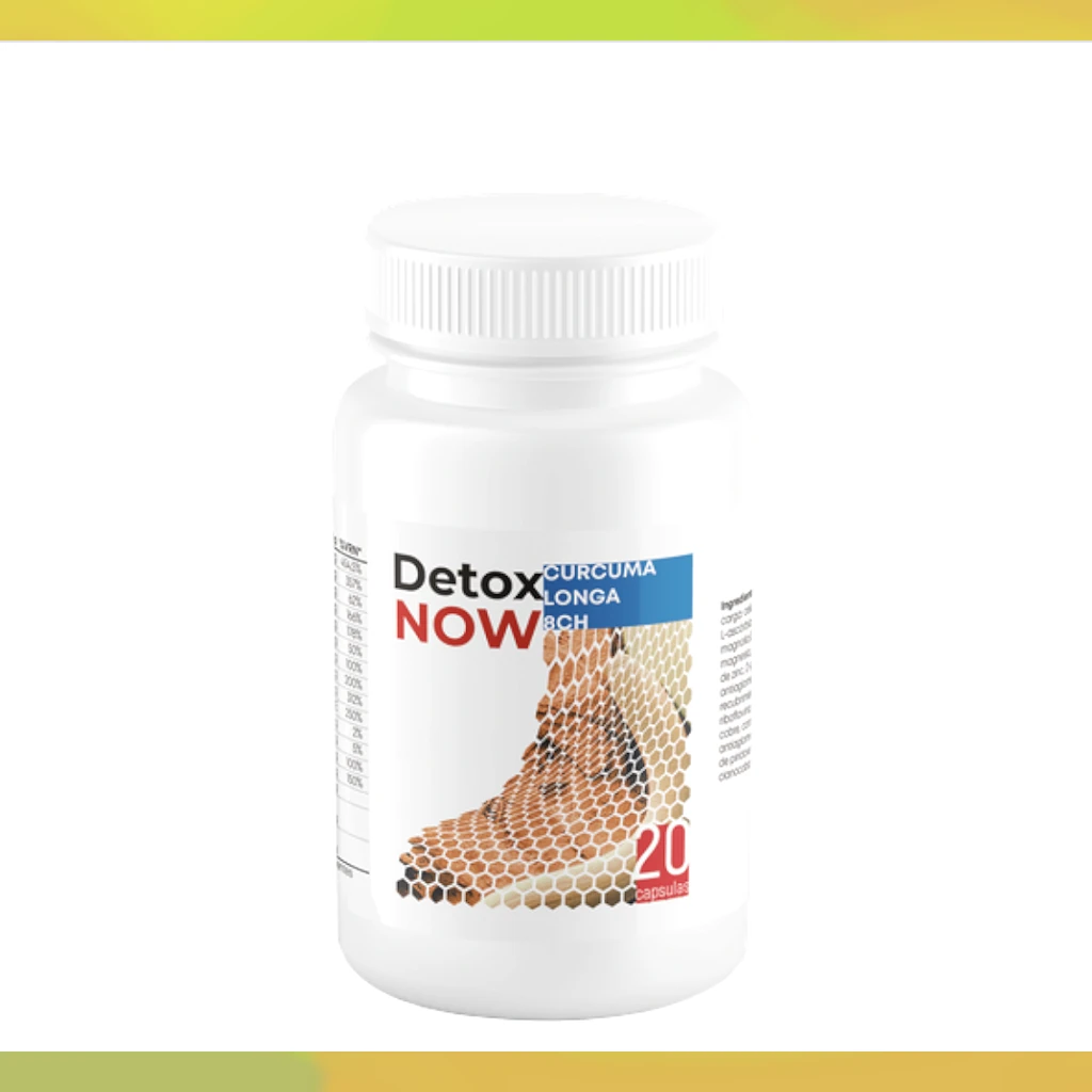Detox Now
