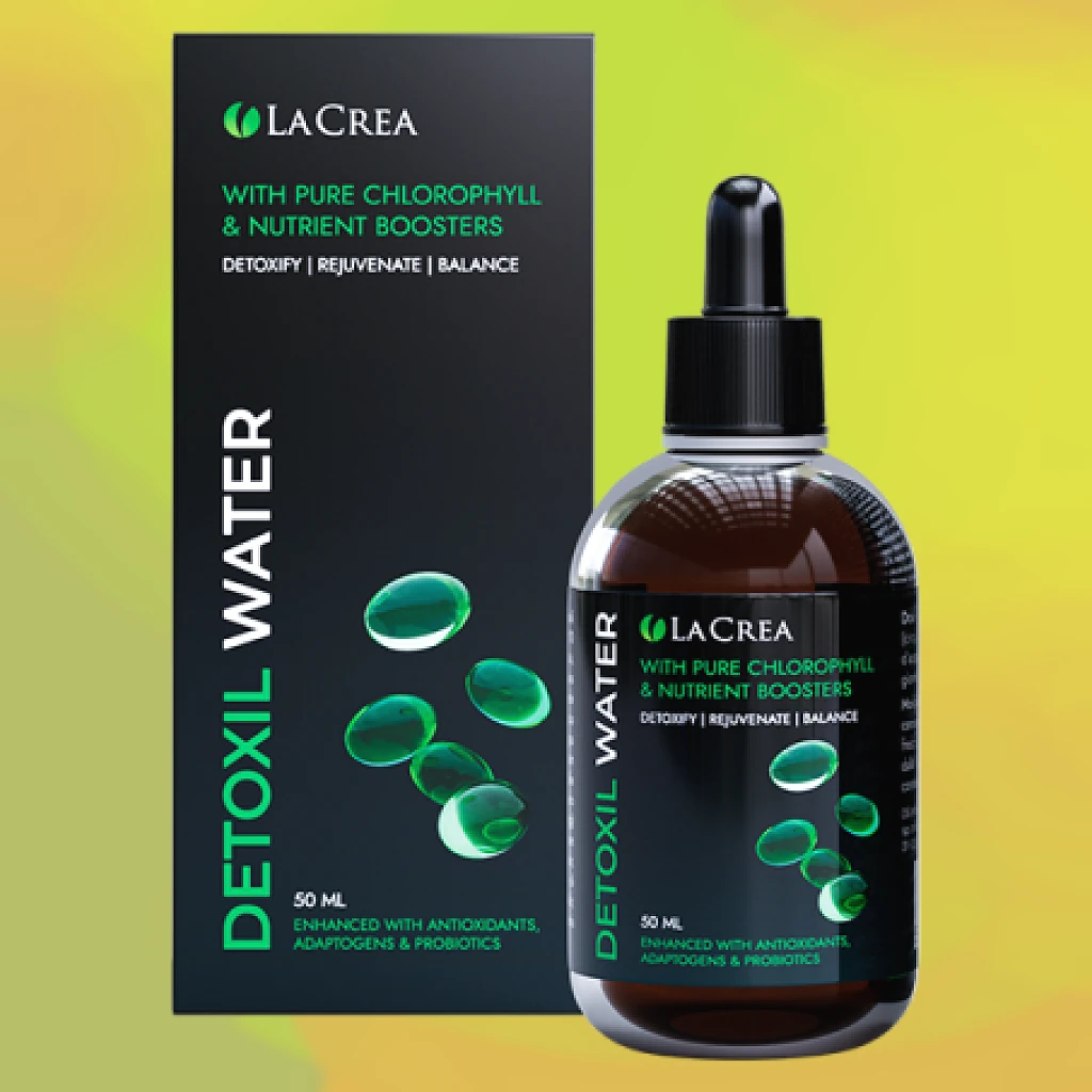 Detoxil water Gastro Holon Preço