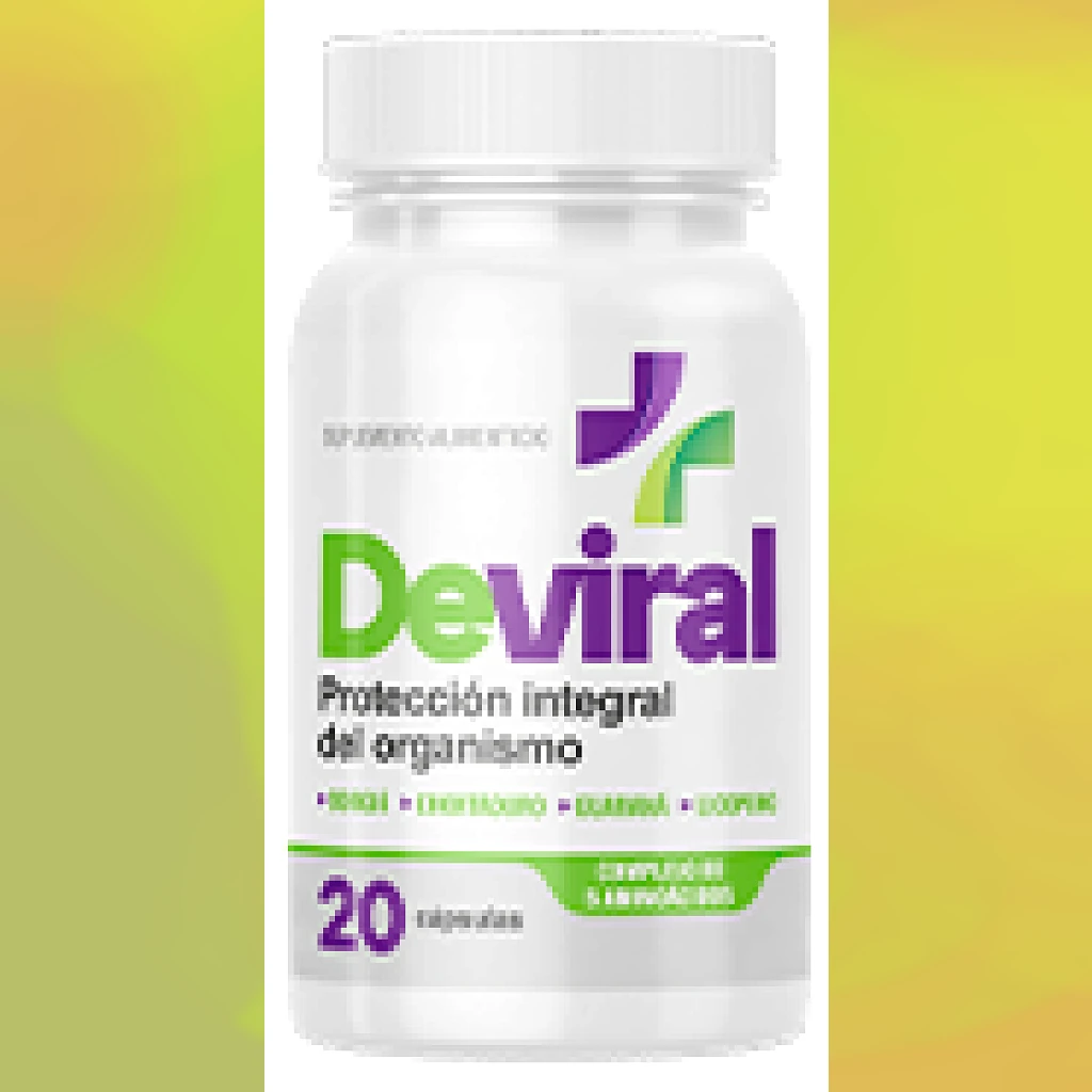 Deviral